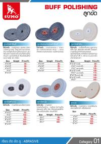 ลูกขัดผ้า